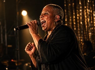 NIGHT FEVER Evening with KIM RICHARDSON