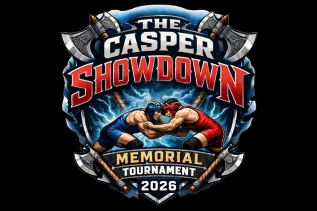 Casper Showdown Wrestling