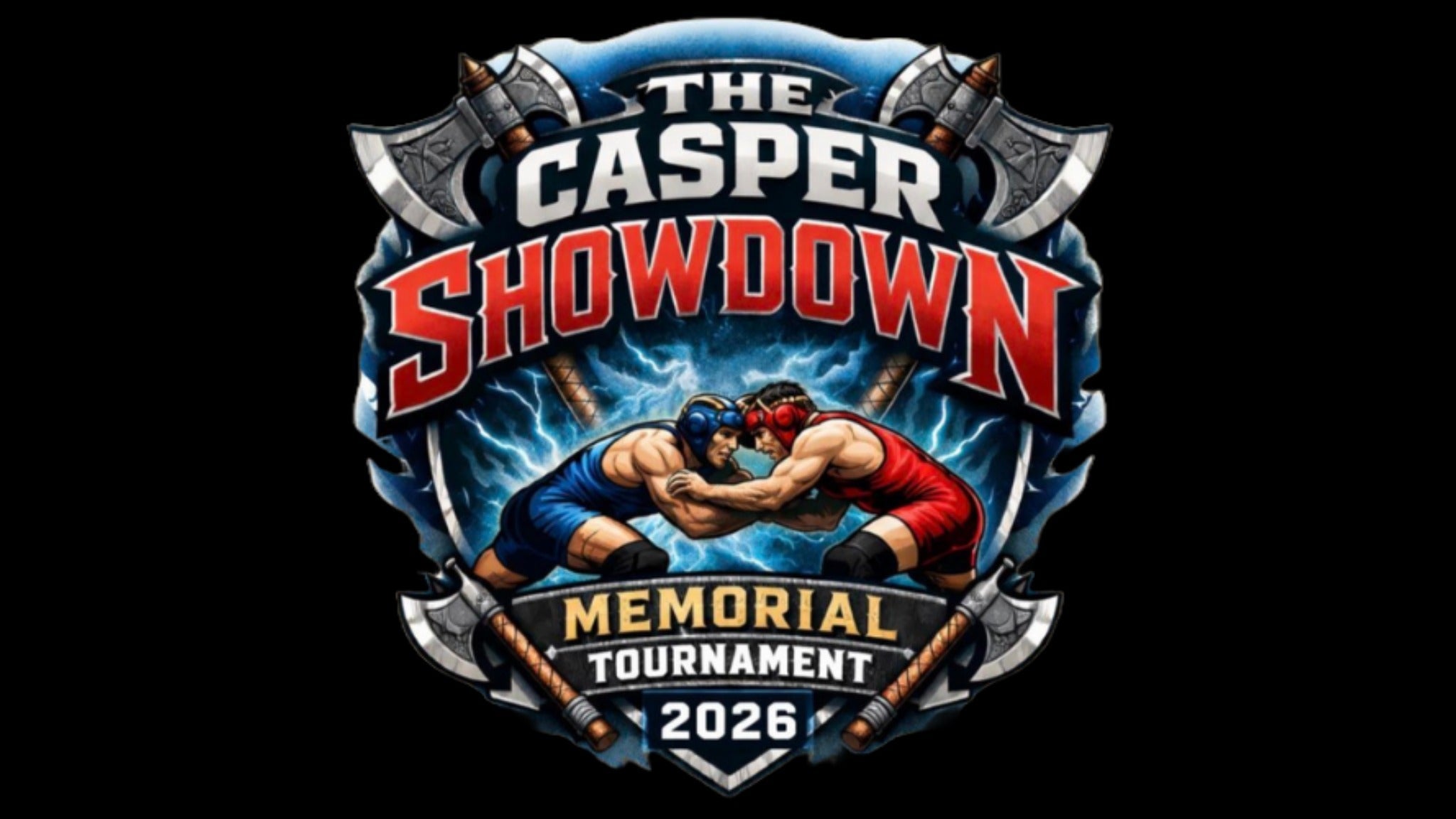 Casper Showdown Wrestling