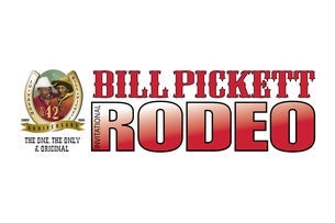 Bill Pickett Invitational Rodeo