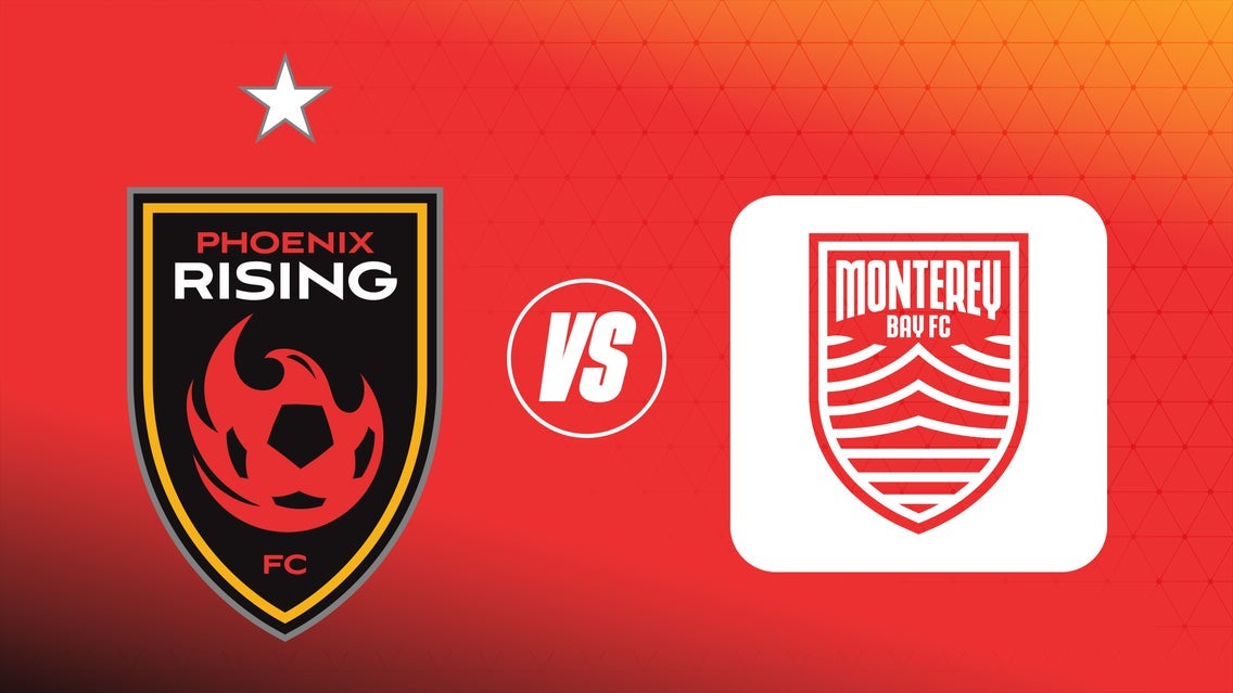 Phoenix Rising FC Stadium - Phoenix