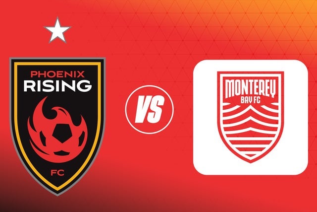 Presales to monterey bay fc: members use these when buying pre-sale tickets