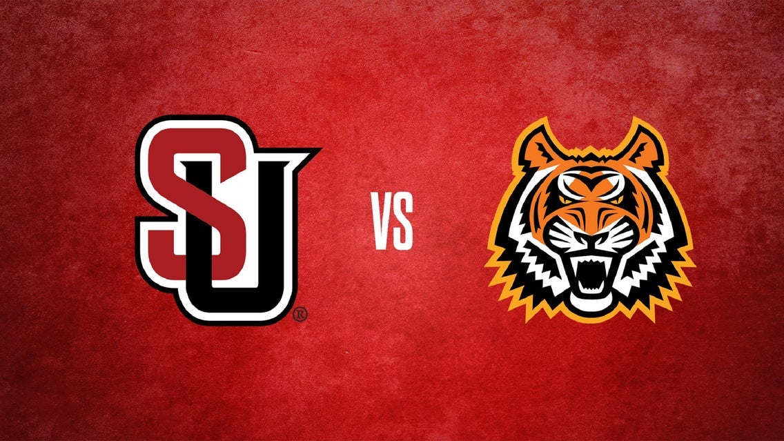 Men's Basketball vs Idaho State
