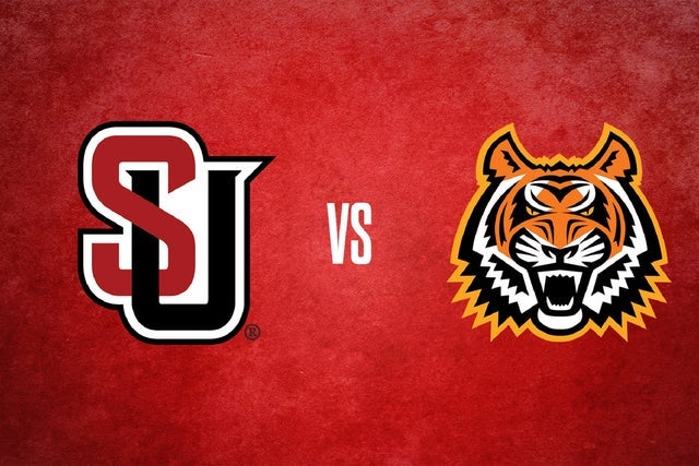Men's Basketball vs Idaho State