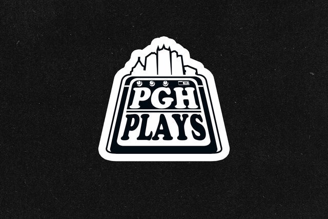 Pittsburgh Plays The Cure