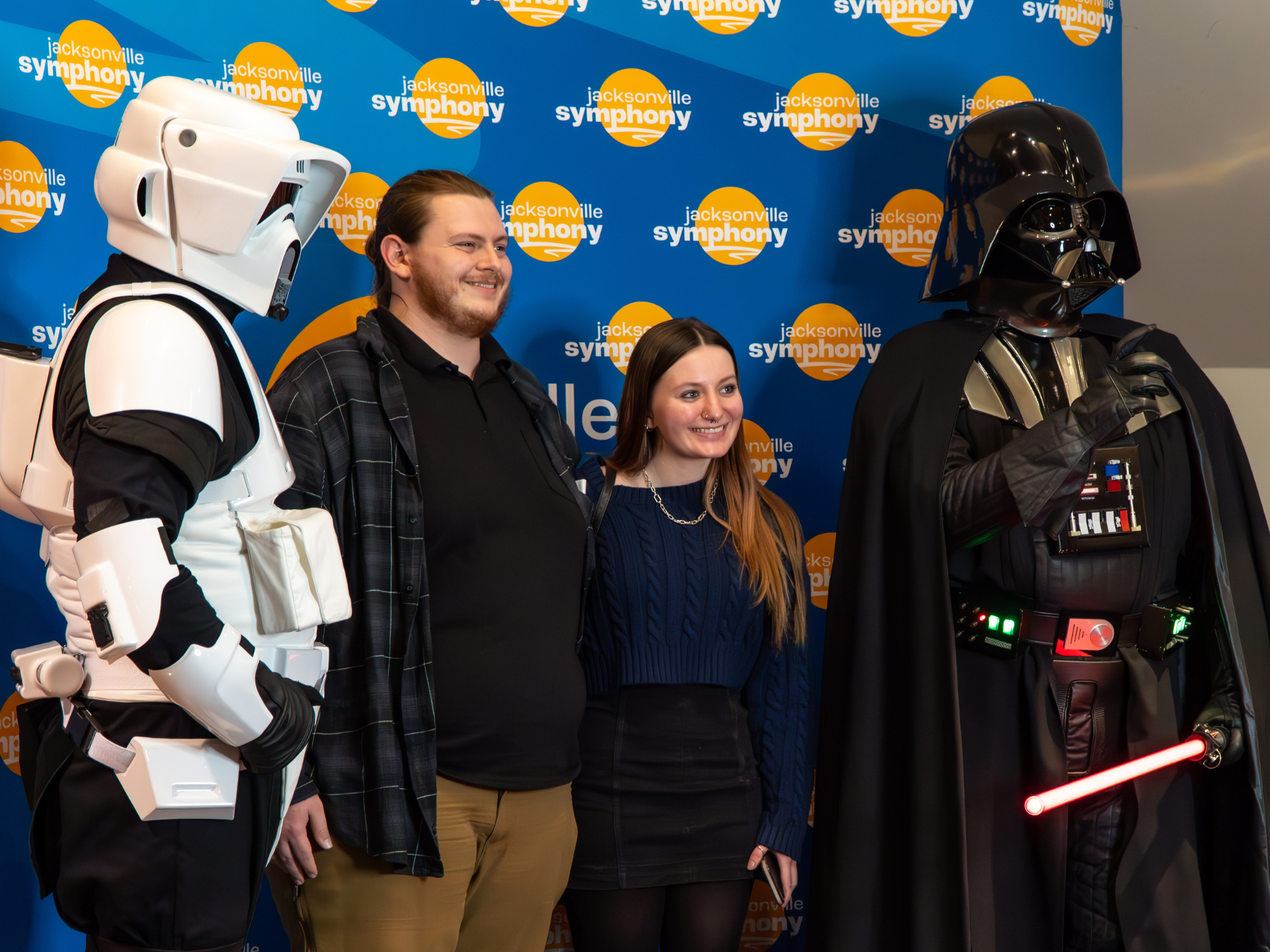 Jax Symphony: Star Wars: Return of the Jedi