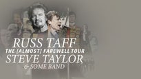 Russ Taff and Steve Taylor