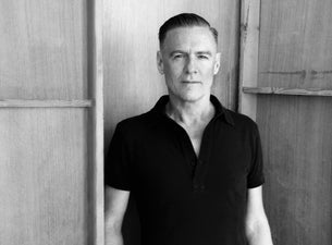 Bryan Adams
