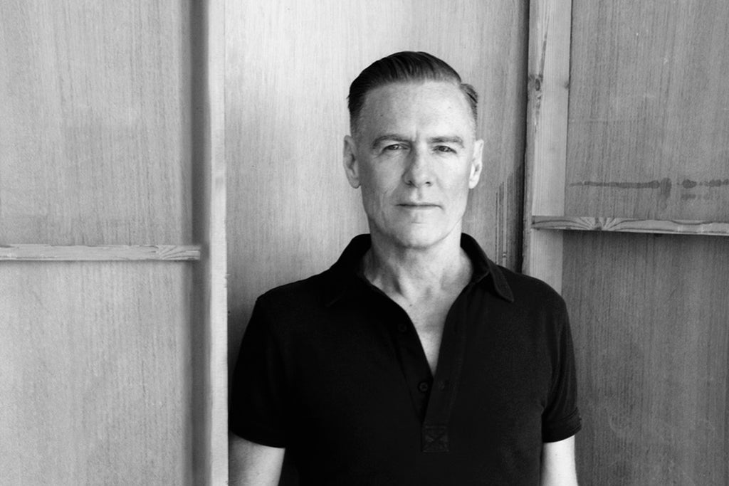 Bryan Adams: Bare Bones