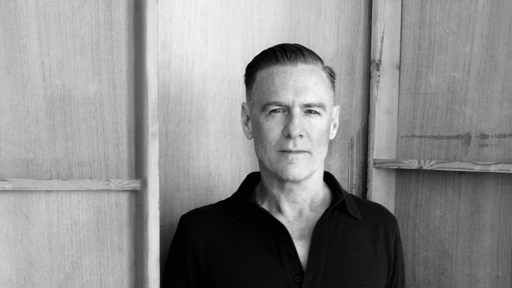 Bryan Adams: Bare Bones