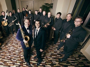 Image of The Fabulous Equinox Orchestra