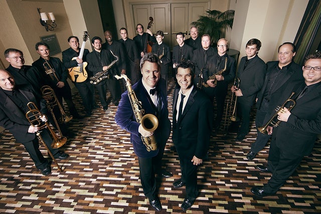 The Fabulous Equinox Orchestra presales in Duluth