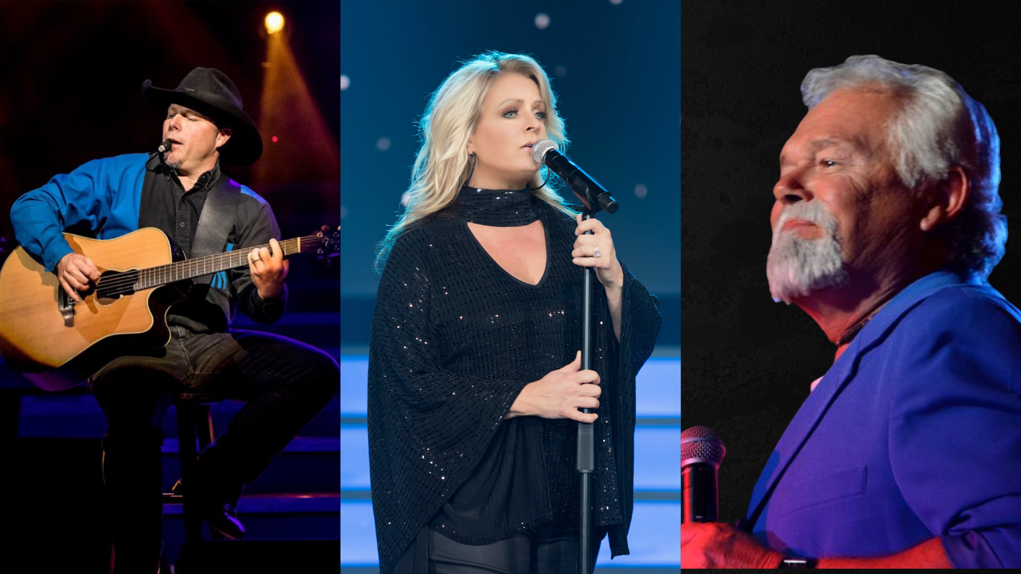 Legends of Country
