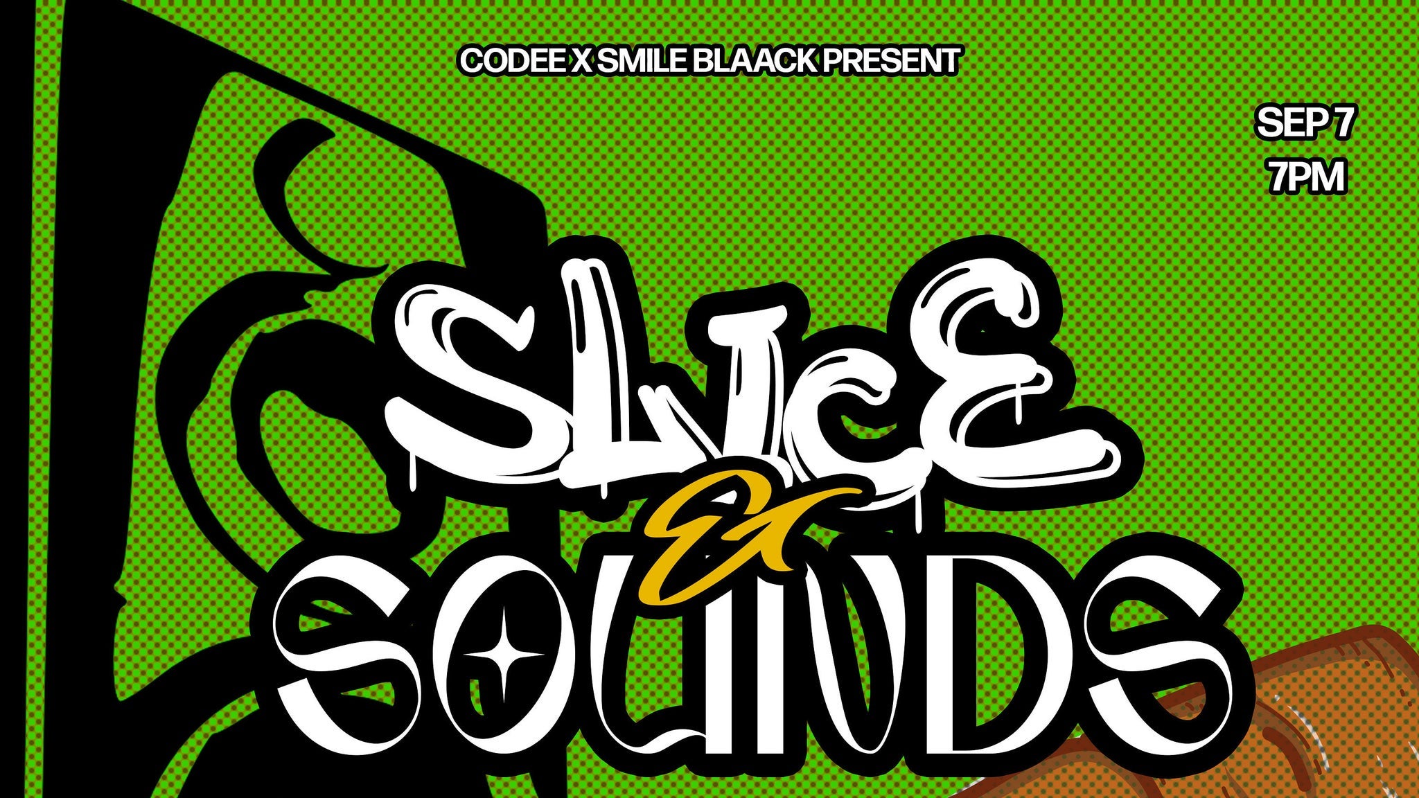 Slice & Sound