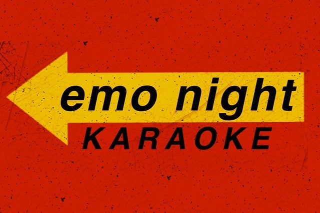 Presales to emo night karaoke: members use these when buying pre-sale tickets