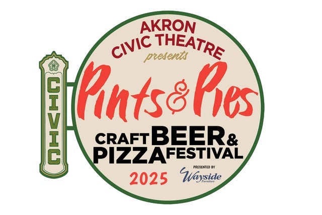 Pints & Pies presales in Akron