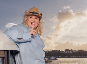 Urzila Carlson - Fatty On a Yacht at Théâtre Beanfield