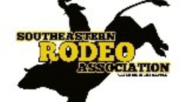 The New Orleans Sera Invitational Rodeo
