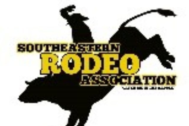 Presales to the new orleans sera invitational rodeo: members use these when buying pre-sale tickets