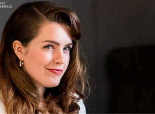 DNBE + Sanne Kvitnes