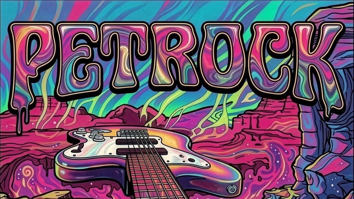 PetRock  (ages 21 & over)