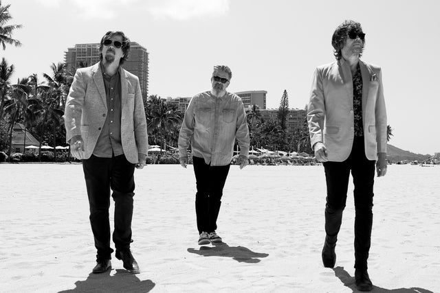 The Mountain Goats in Lititz promotional photo for Artist presale tickets offer