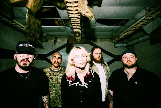 Dying Wish presales in Baltimore