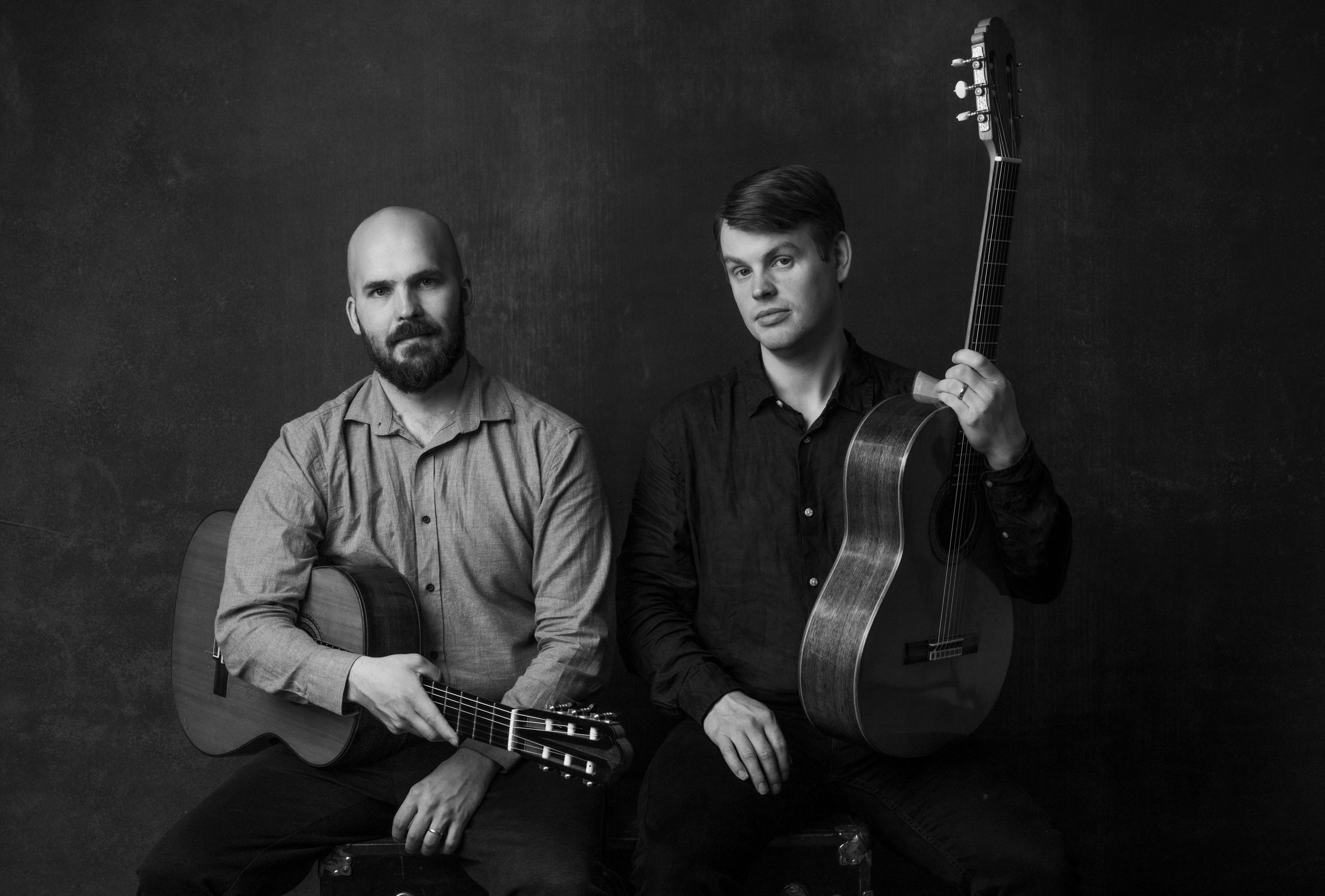 Talos Guitar Duo – 2026-05-21