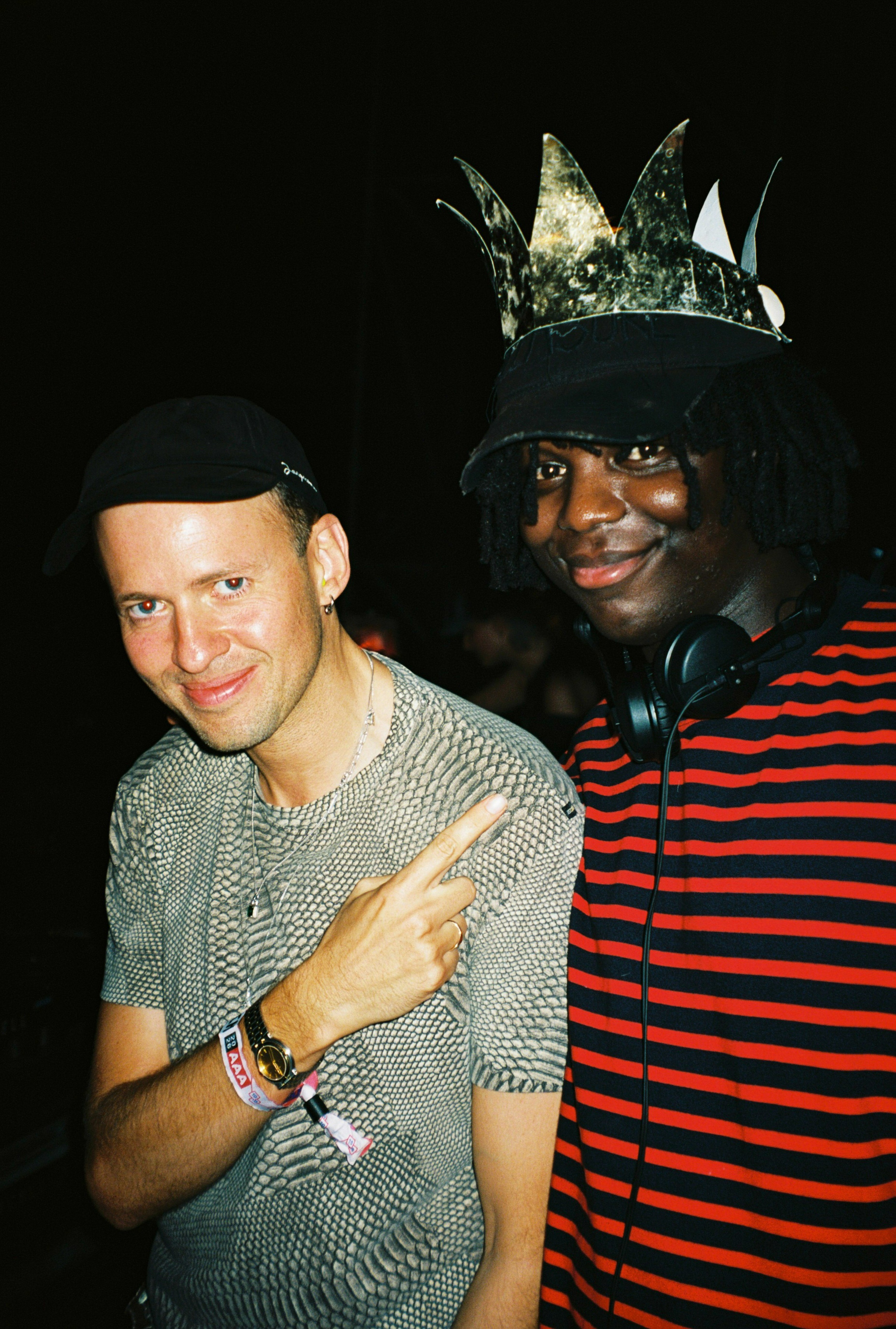Sam Alfred B2B Job Jobse