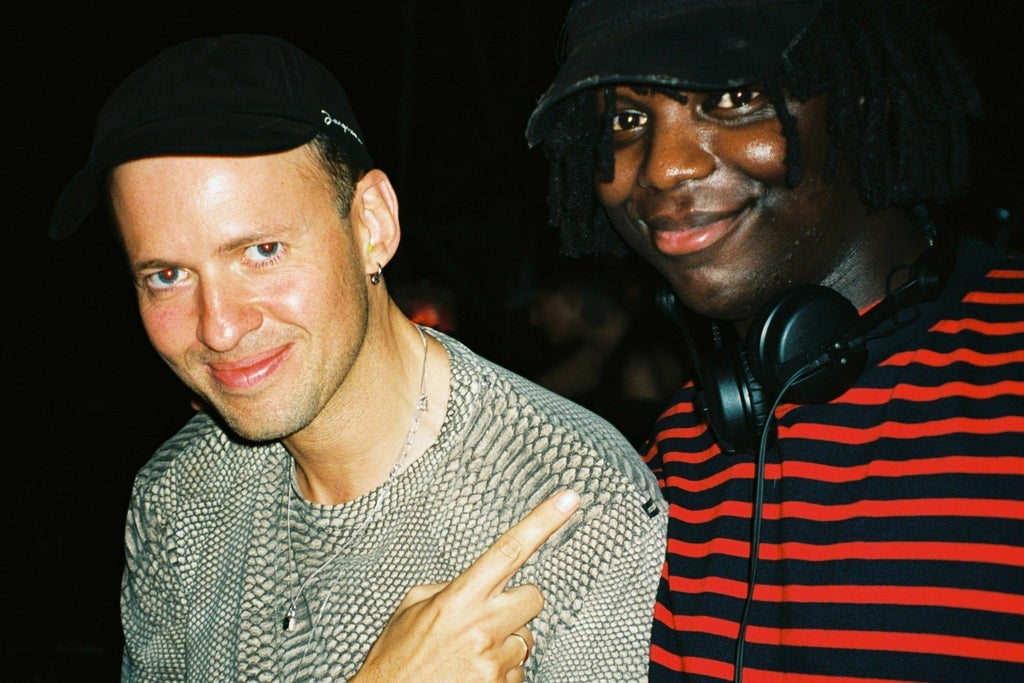 Sam Alfred B2B Job Jobse