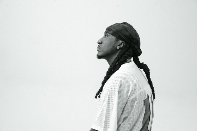 K Camp presales in Houston