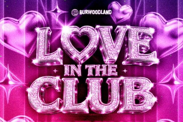 Presales to love in the club: members use these when buying pre-sale tickets