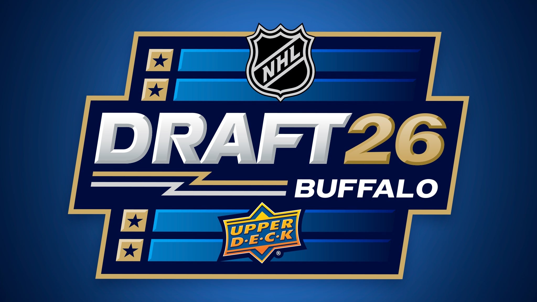 2026 Upper Deck NHL Draft Rounds 2-7