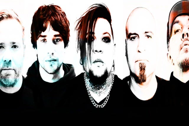 Presales to (hed) p.e.: members use these when buying pre-sale tickets