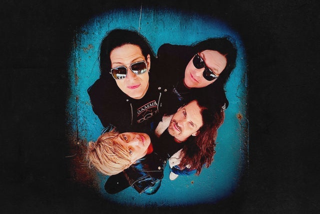 Toque in Halifax promotional photo for Artist presale tickets offer