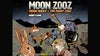 Moon Zooz: Moon Hooch + Too Many Zooz with Honeycomb