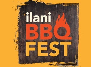 ilani BBQ Fest presents Party with the Pitmasters