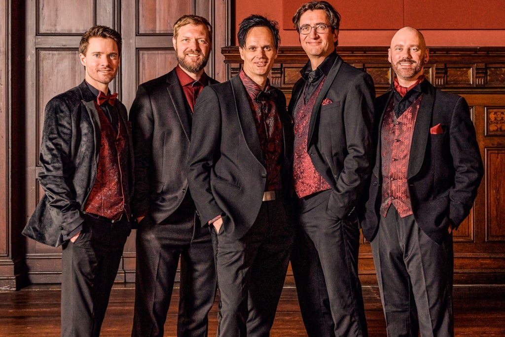 30. A-cappella Festival: Vocaldente