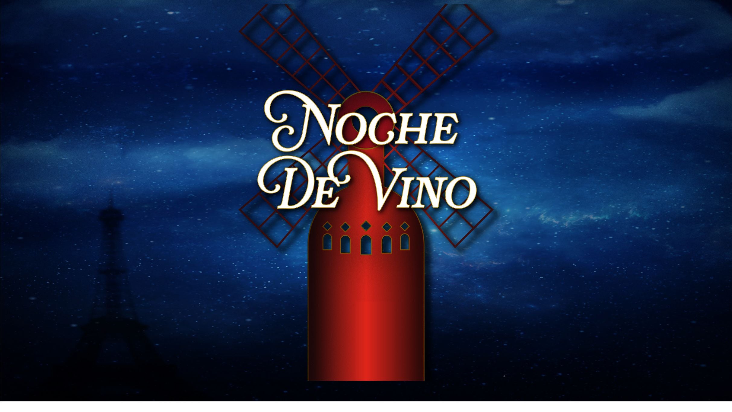 Noche De Vino at McAllen Convention Center – McAllen, TX