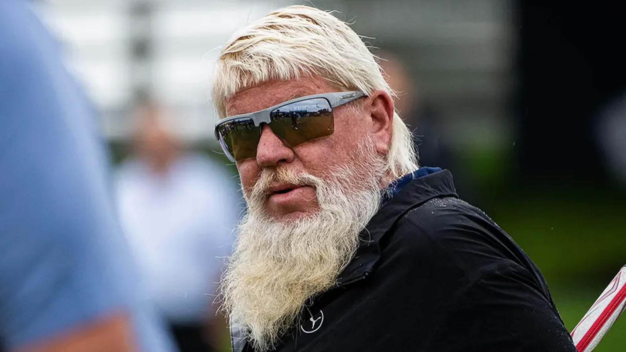 John Daly - Grip It & Rip It Live! 