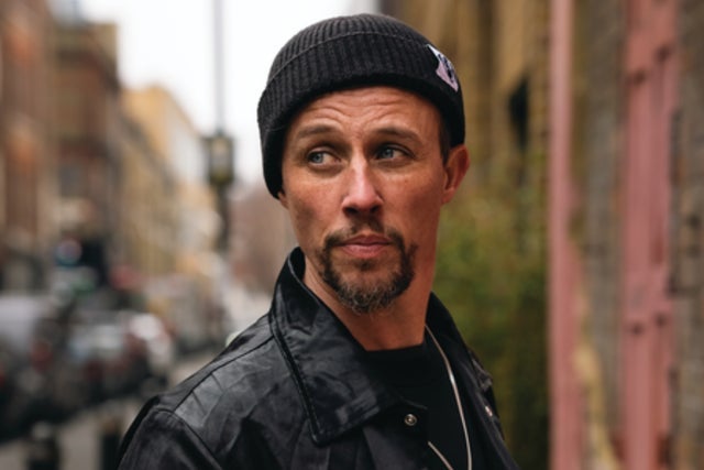 Presales to jp cooper: members use these when buying pre-sale tickets
