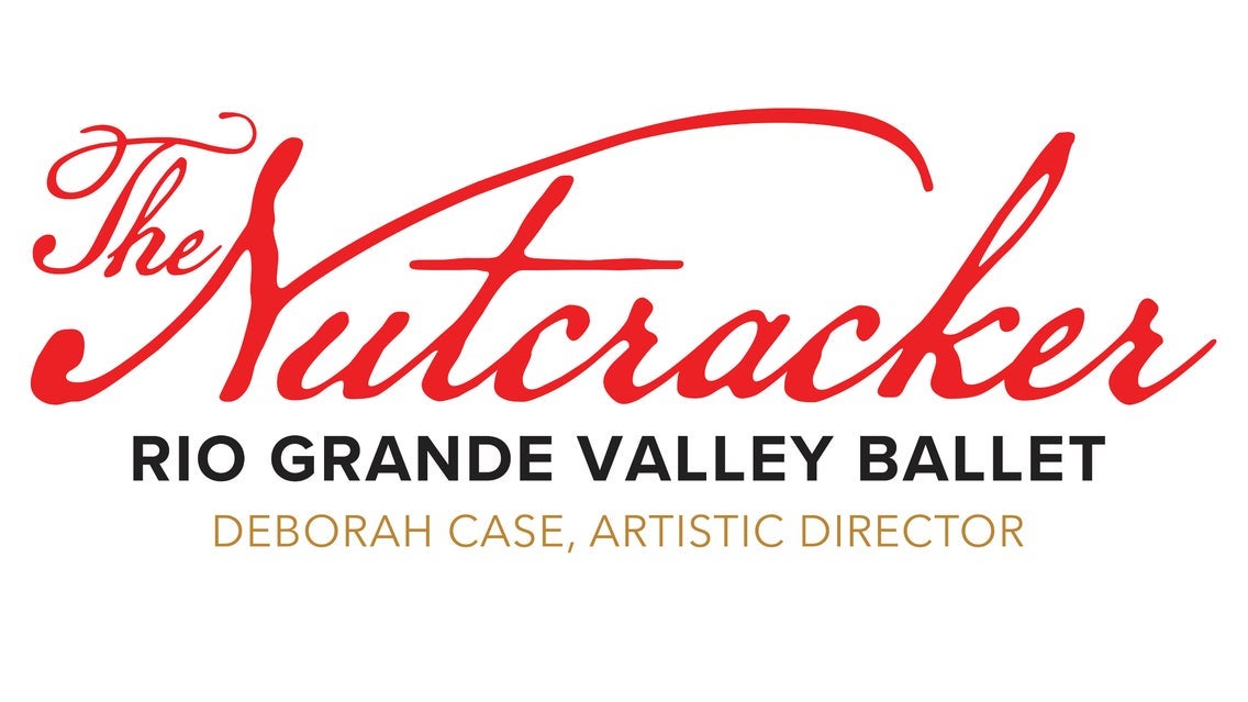 The Nutcracker - Presented by RGV Ballet event image