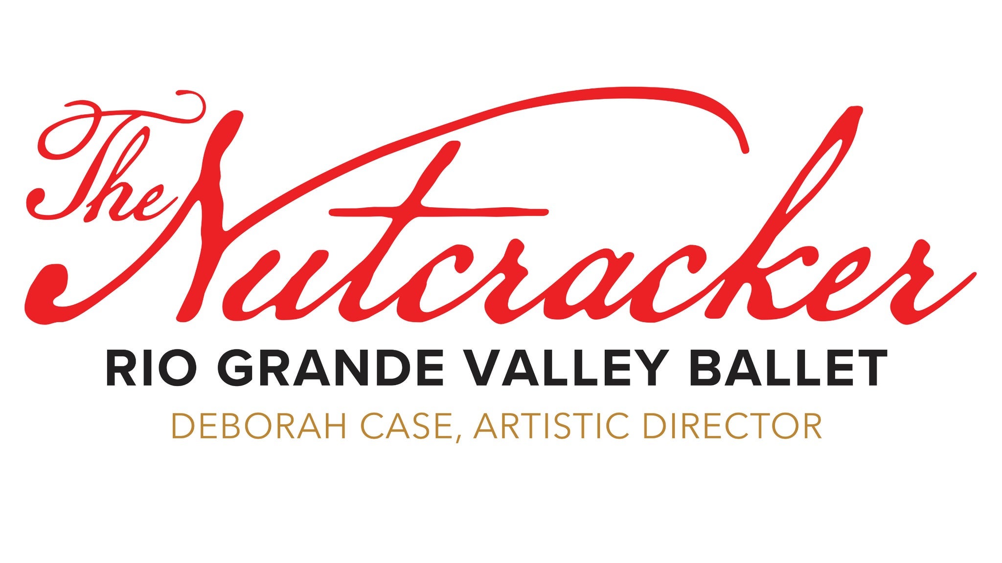 The Nutcracker - Presented by RGV Ballet