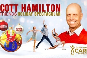 Scott Hamilton and Friends