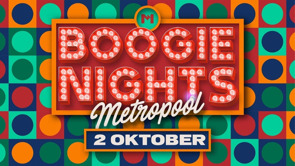 Boogie Nights