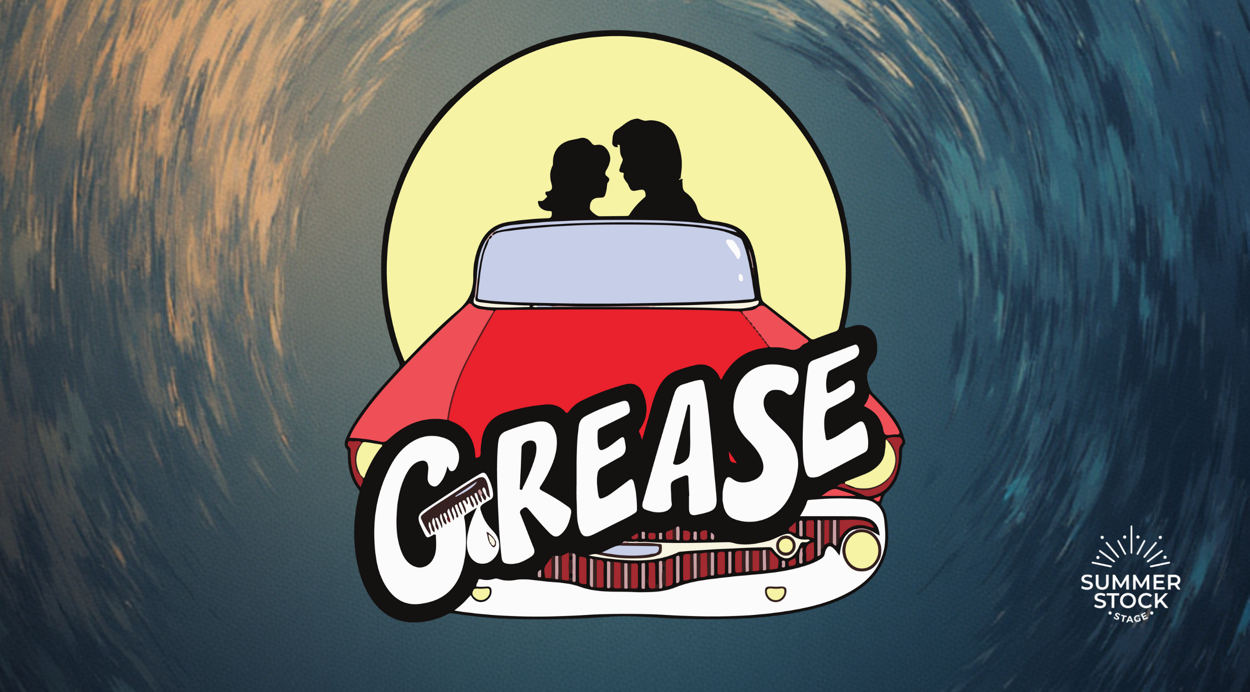 Summer Stock Stage: Grease