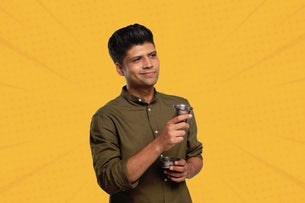 Rahul Subramanian