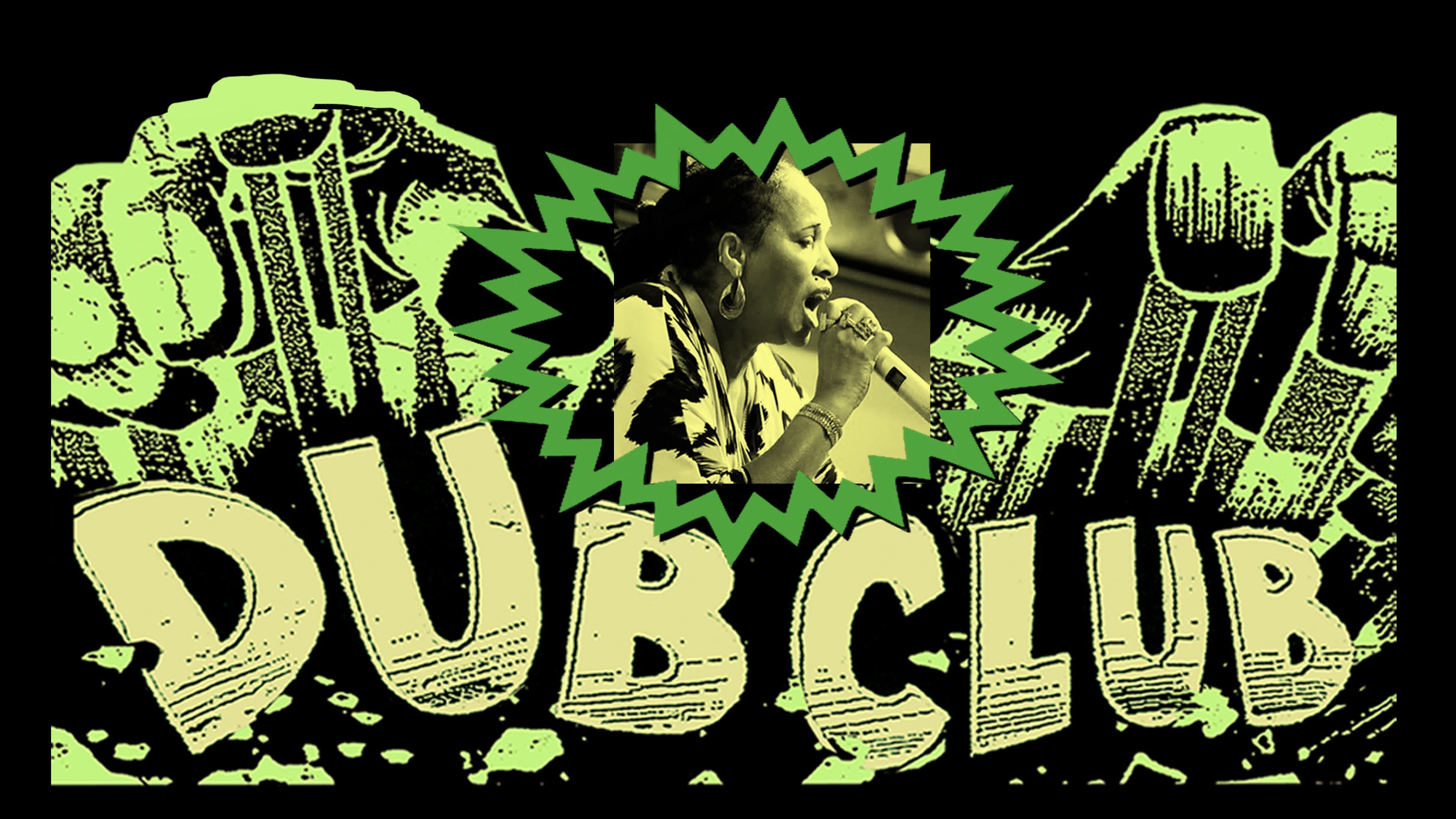 Dub Club Presents: Sister Nancy backed by Soul Syndicate (21+) at Echoplex – Los Angeles, CA