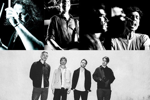 Presales to augustana &amp; phantom planet: members use these when buying pre-sale tickets