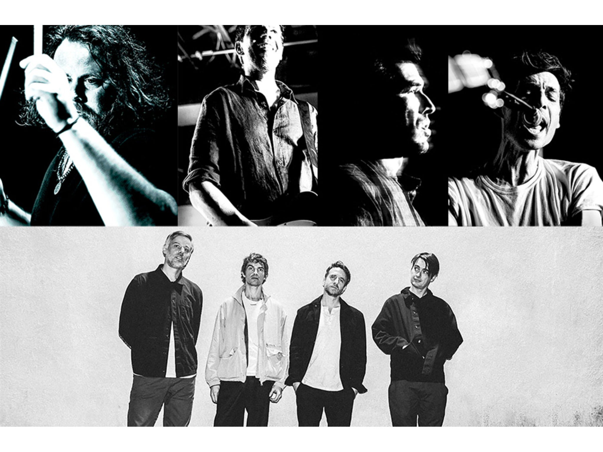 Augustana & Phantom Planet at Antone's Nightclub